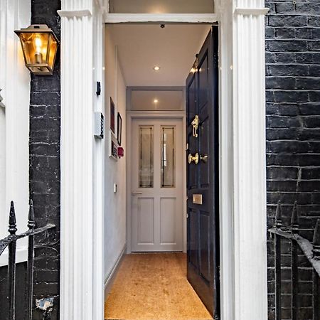 Host & Stay - The Charles Street House Brighton Exterior foto