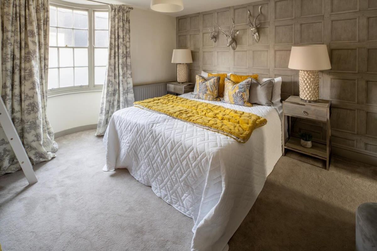 Host & Stay - The Charles Street House Brighton Exterior foto